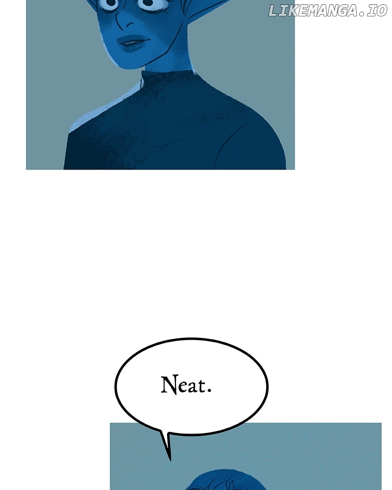 Lore Olympus chapter 139 - page 12