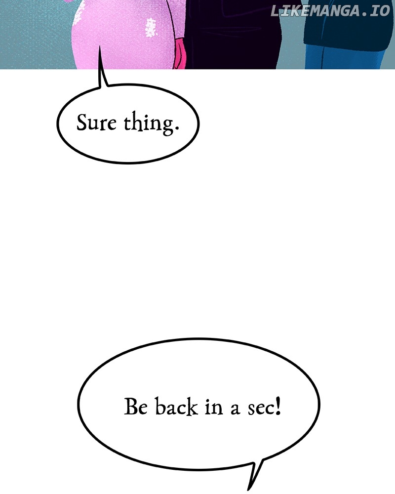 Lore Olympus chapter 139 - page 15