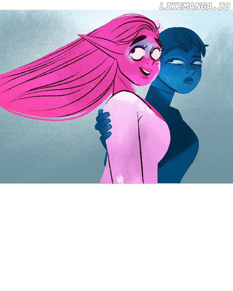 Lore Olympus chapter 139 - page 16