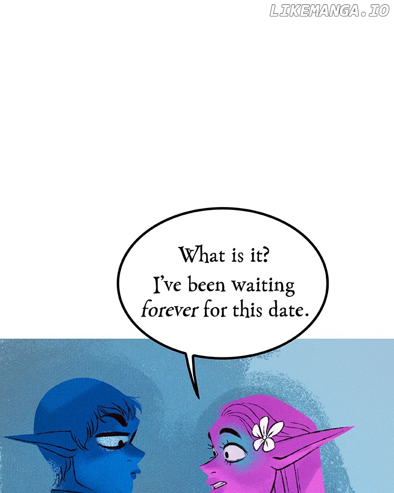 Lore Olympus chapter 139 - page 18
