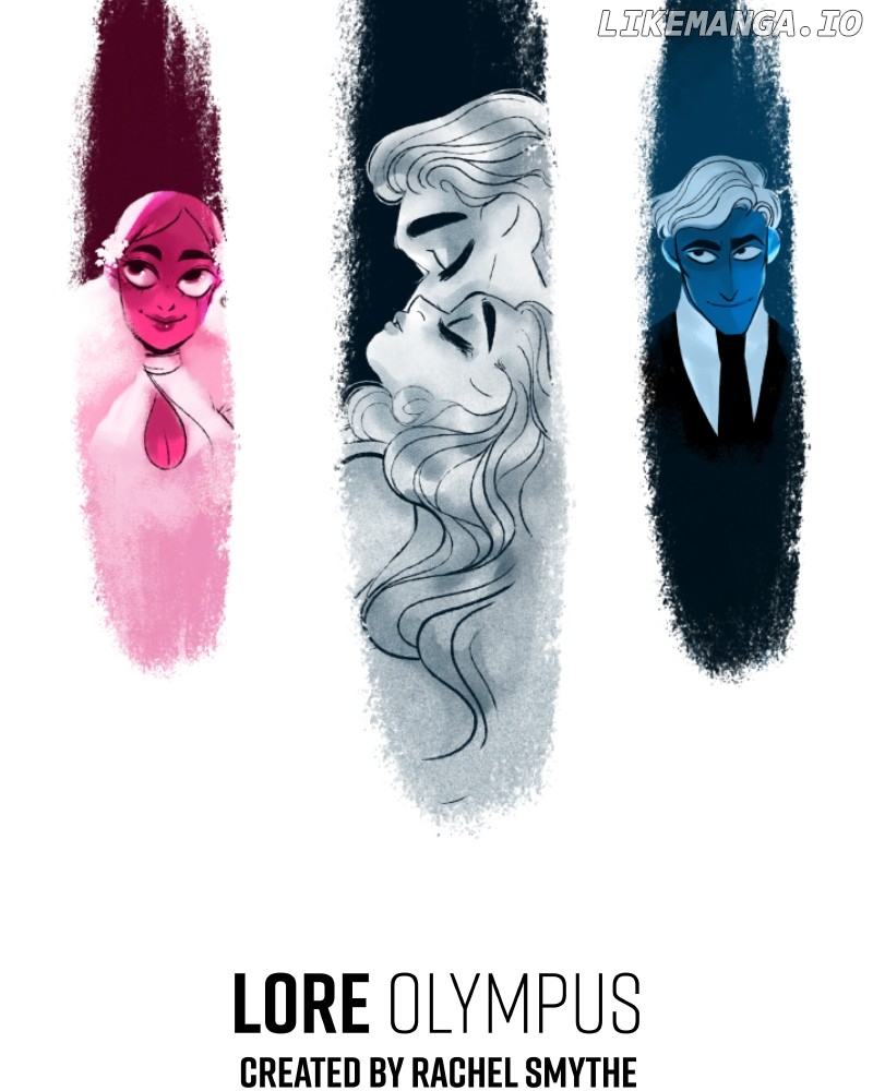 Lore Olympus chapter 139 - page 2