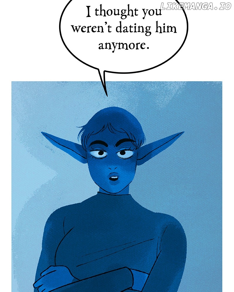 Lore Olympus chapter 139 - page 20