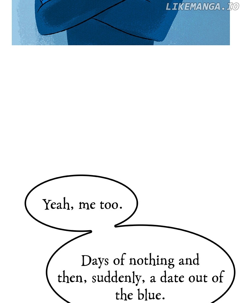 Lore Olympus chapter 139 - page 21