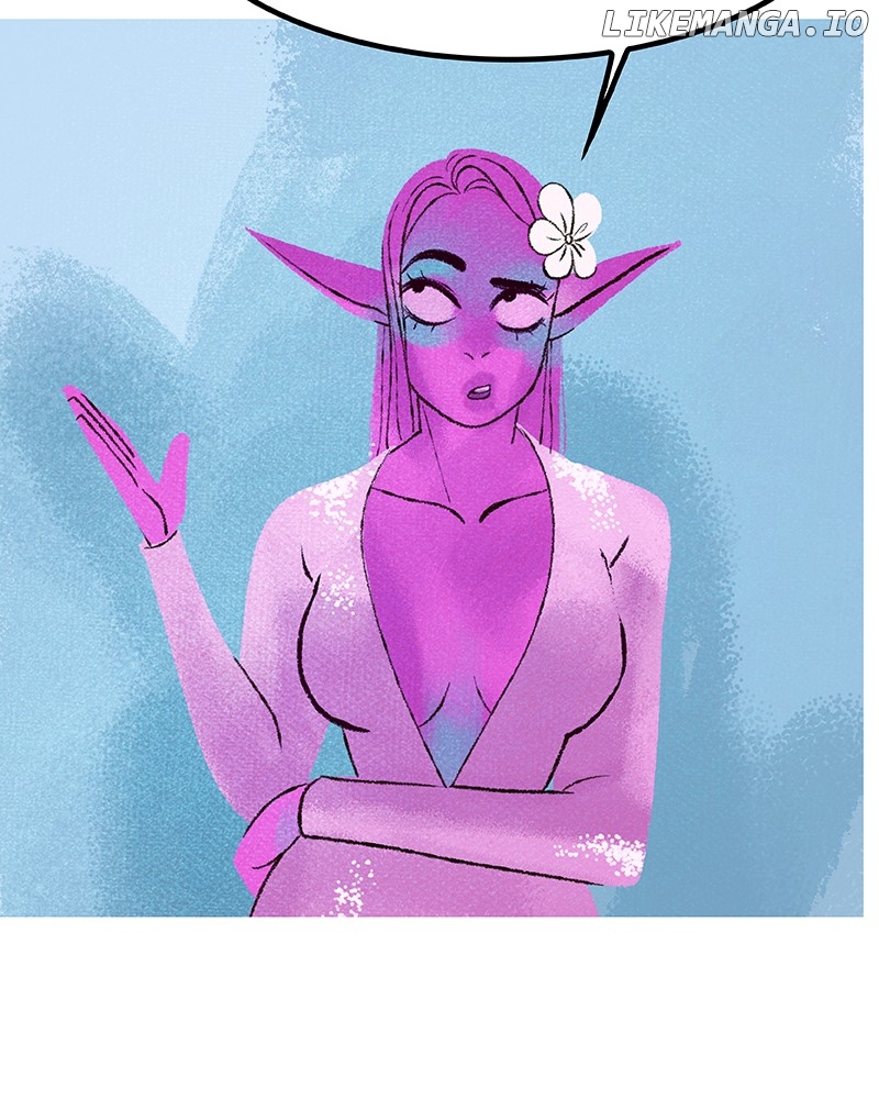 Lore Olympus chapter 139 - page 22