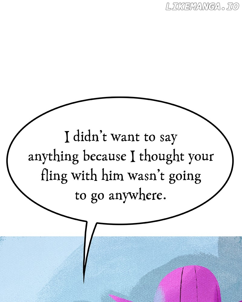 Lore Olympus chapter 139 - page 23
