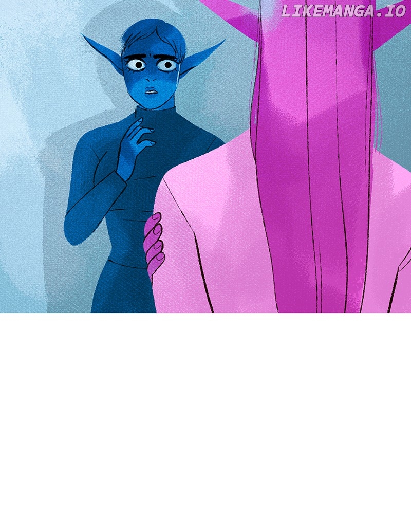 Lore Olympus chapter 139 - page 24