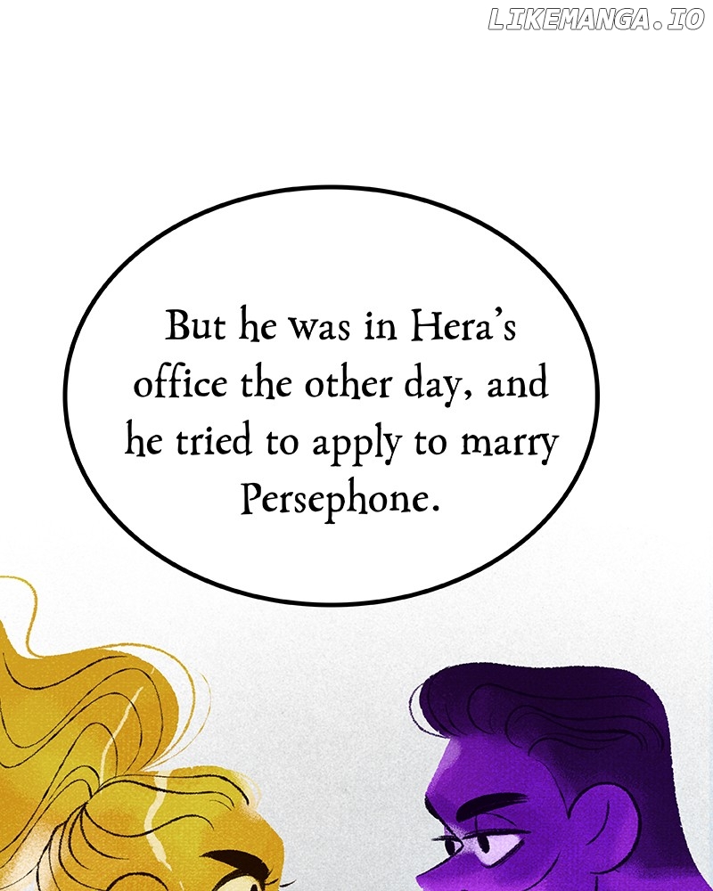 Lore Olympus chapter 139 - page 25