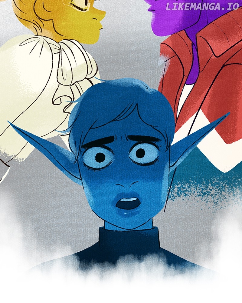 Lore Olympus chapter 139 - page 26