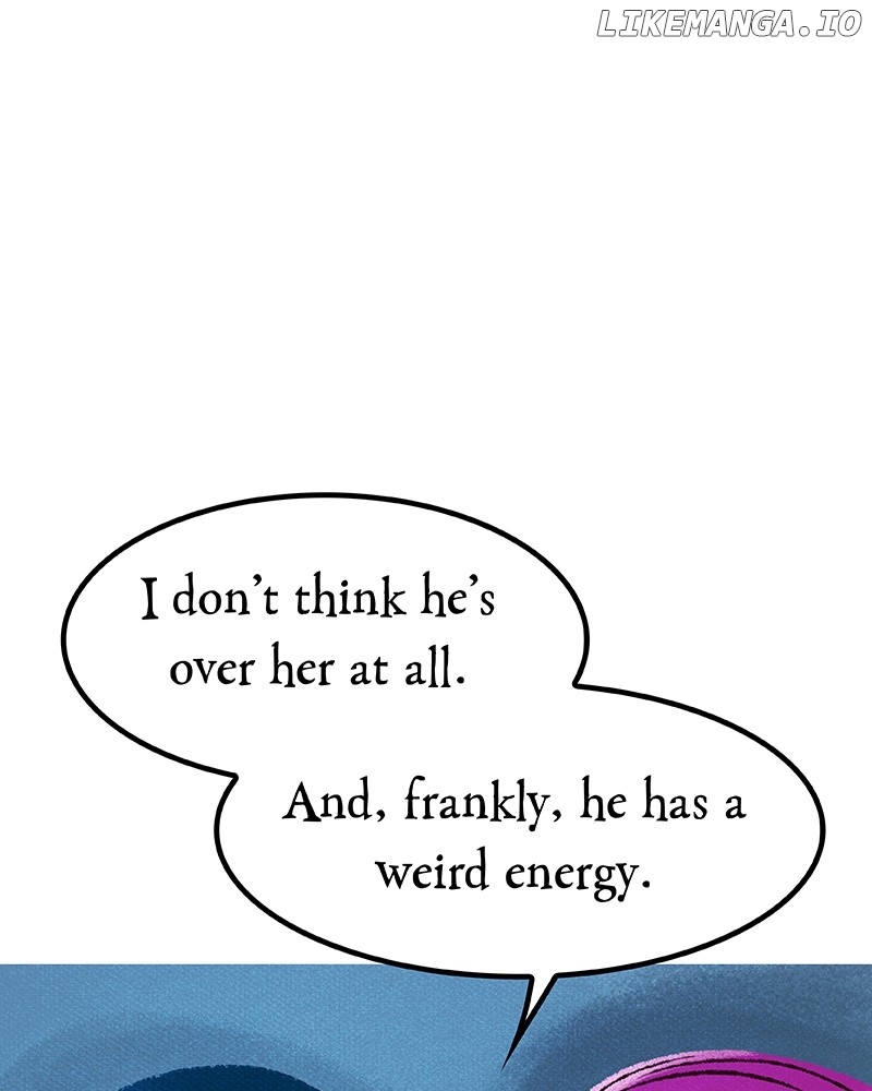 Lore Olympus chapter 139 - page 27