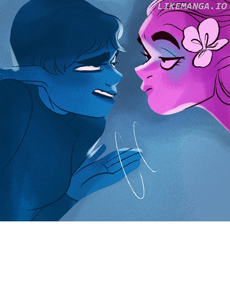 Lore Olympus chapter 139 - page 28