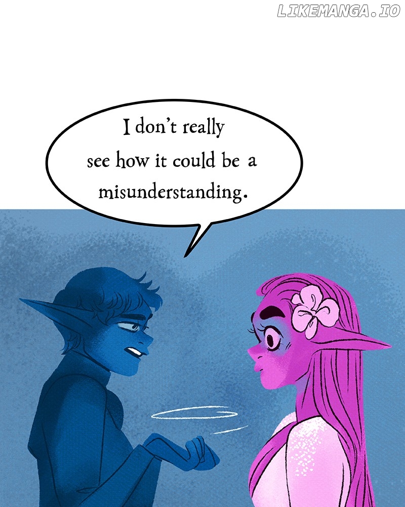 Lore Olympus chapter 139 - page 32