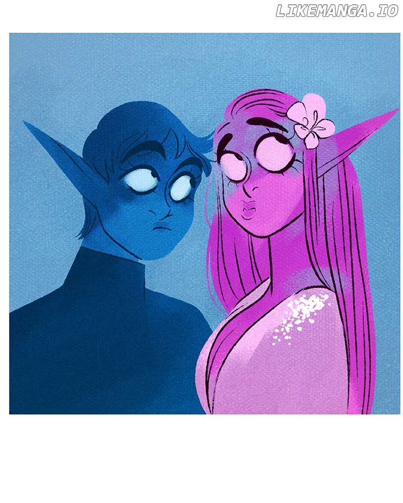 Lore Olympus chapter 139 - page 34