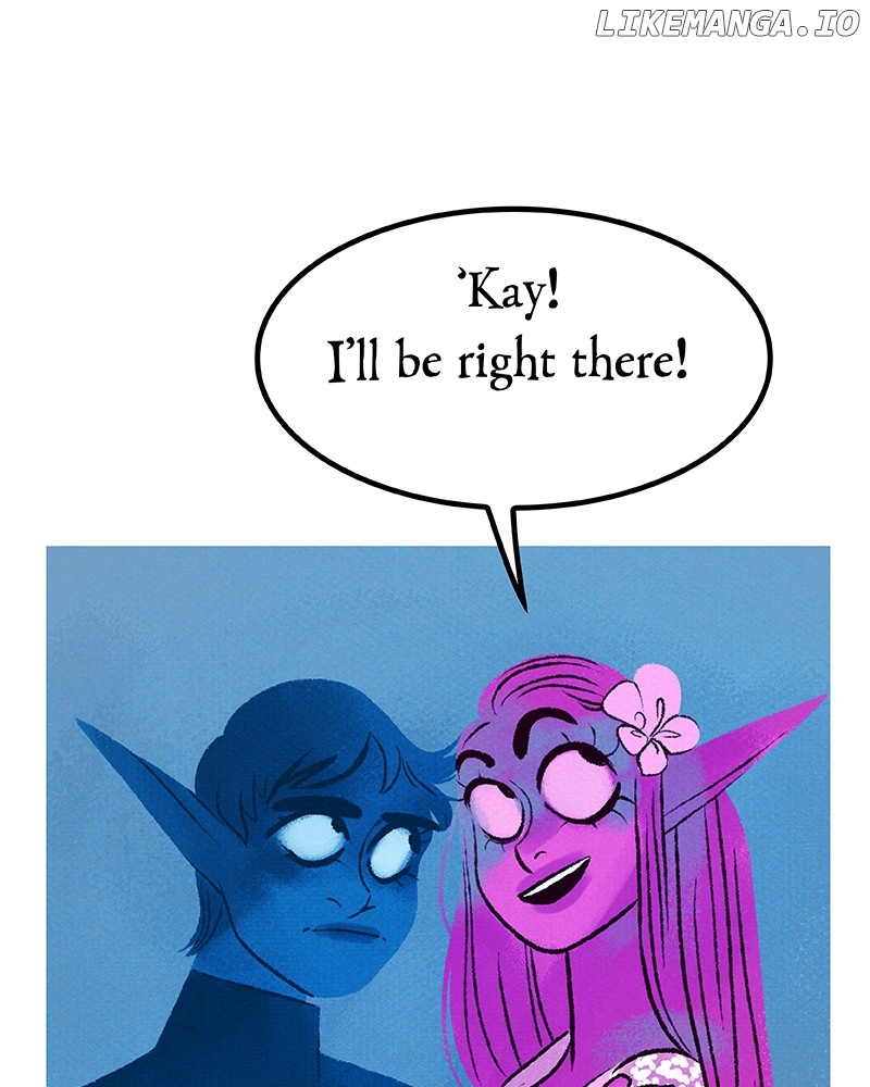 Lore Olympus chapter 139 - page 35