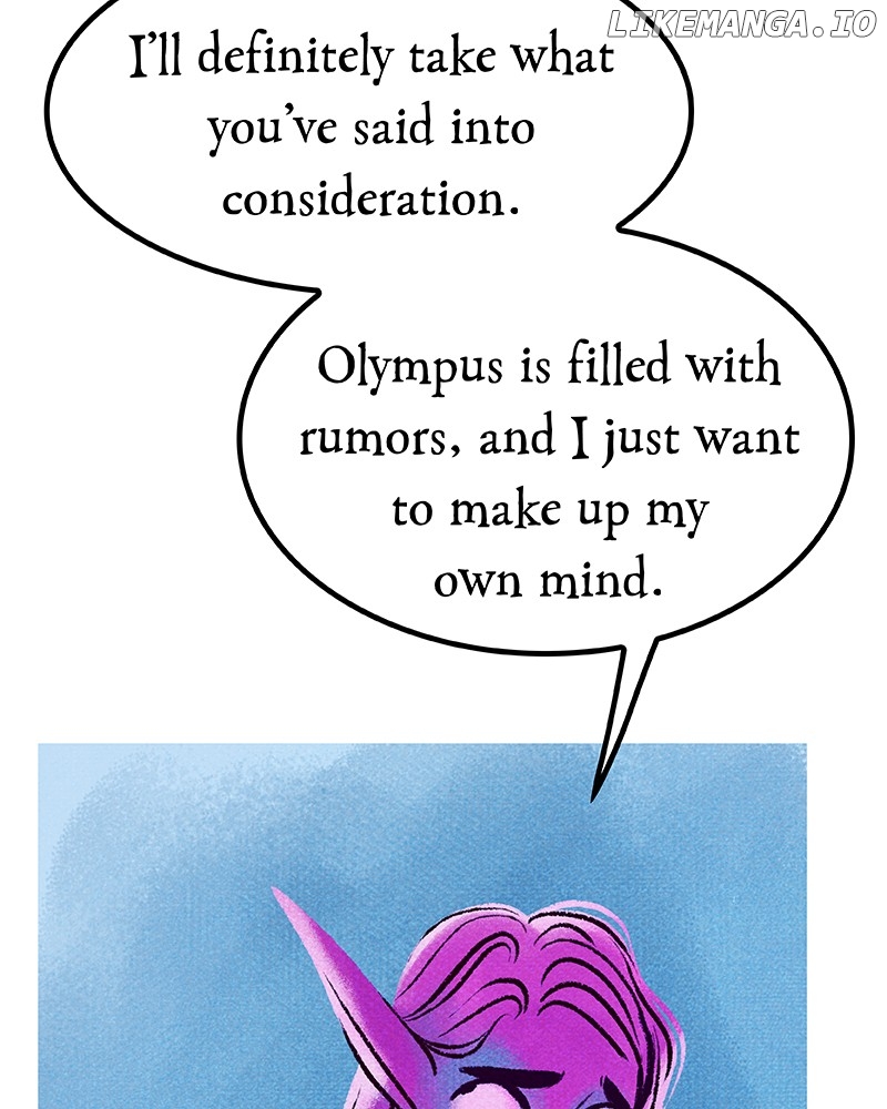 Lore Olympus chapter 139 - page 38