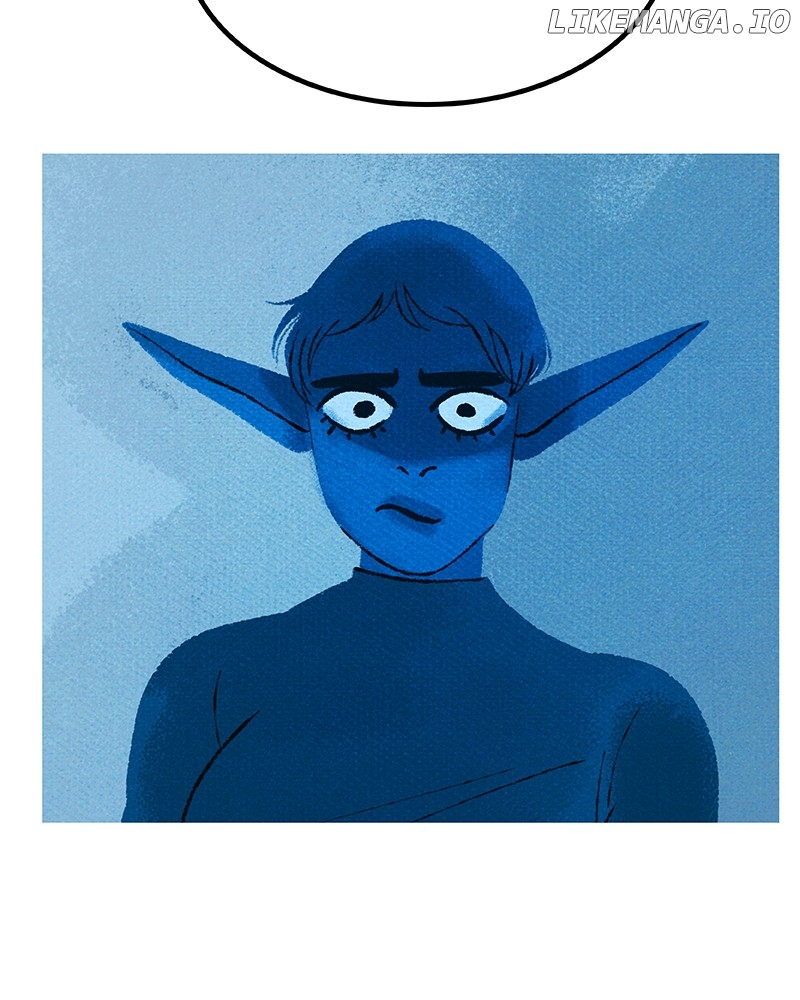 Lore Olympus chapter 139 - page 40