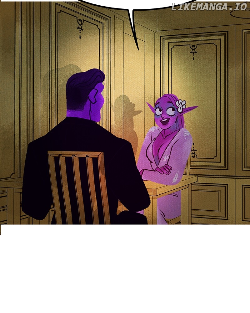 Lore Olympus chapter 139 - page 44