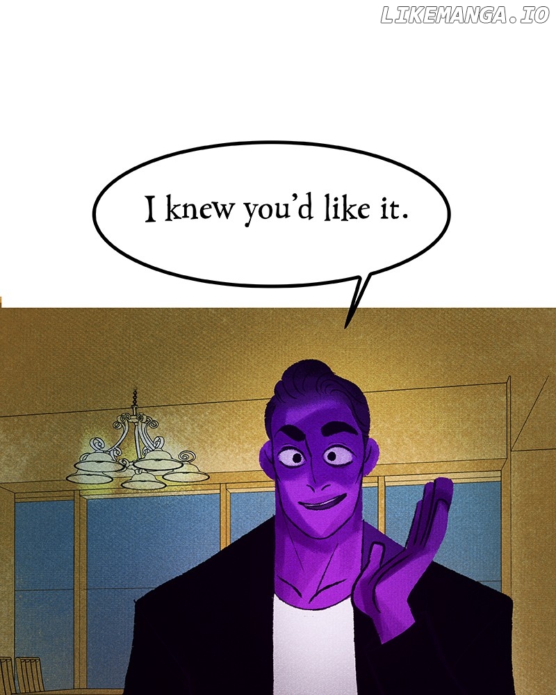 Lore Olympus chapter 139 - page 45