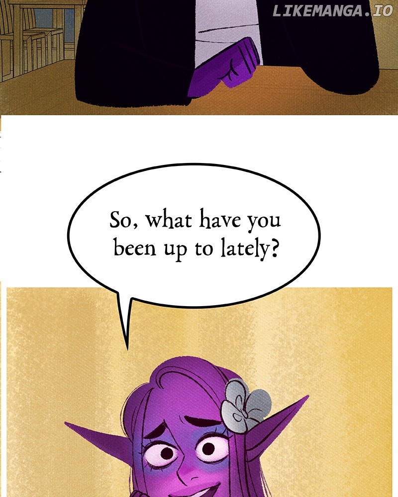 Lore Olympus chapter 139 - page 46
