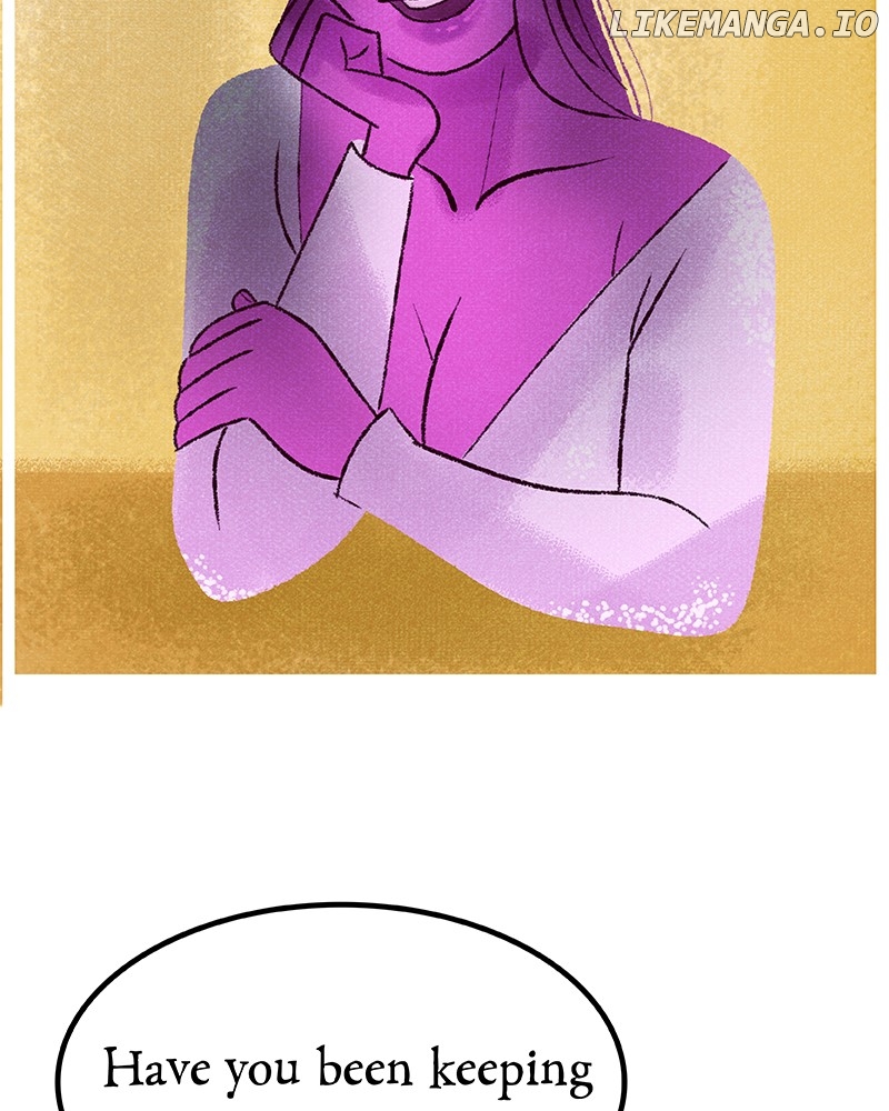 Lore Olympus chapter 139 - page 47