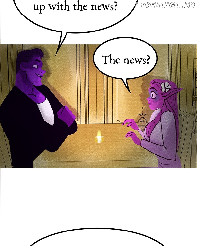 Lore Olympus chapter 139 - page 48