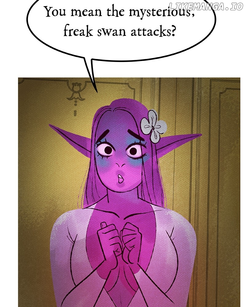 Lore Olympus chapter 139 - page 49