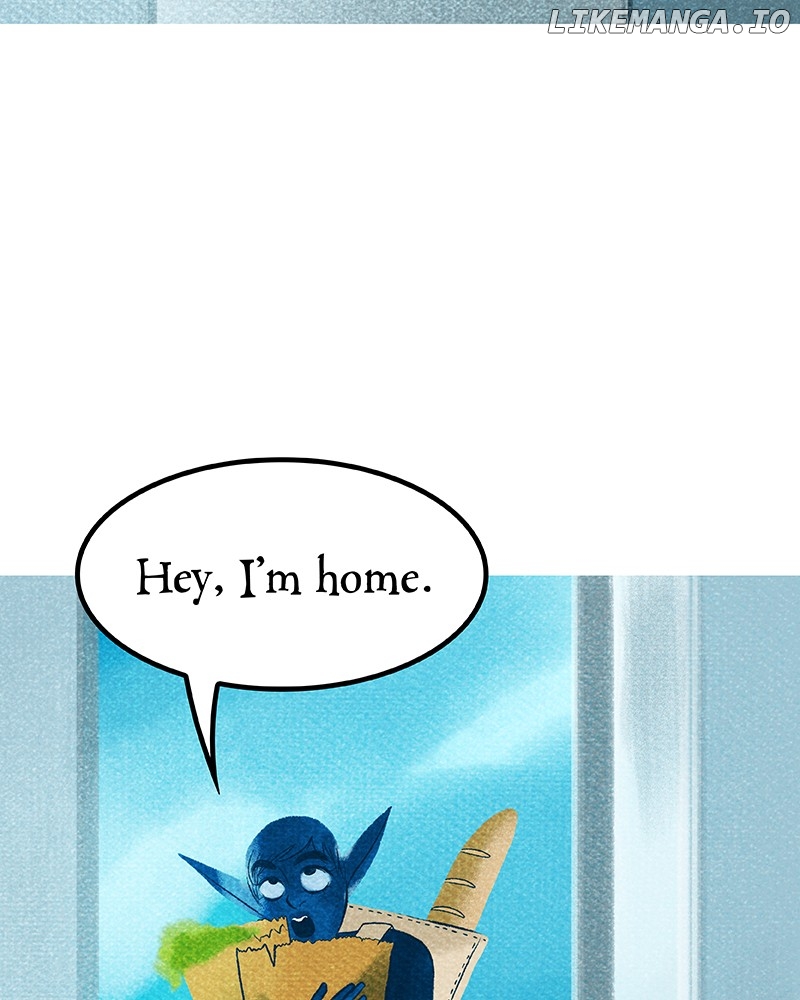 Lore Olympus chapter 139 - page 5
