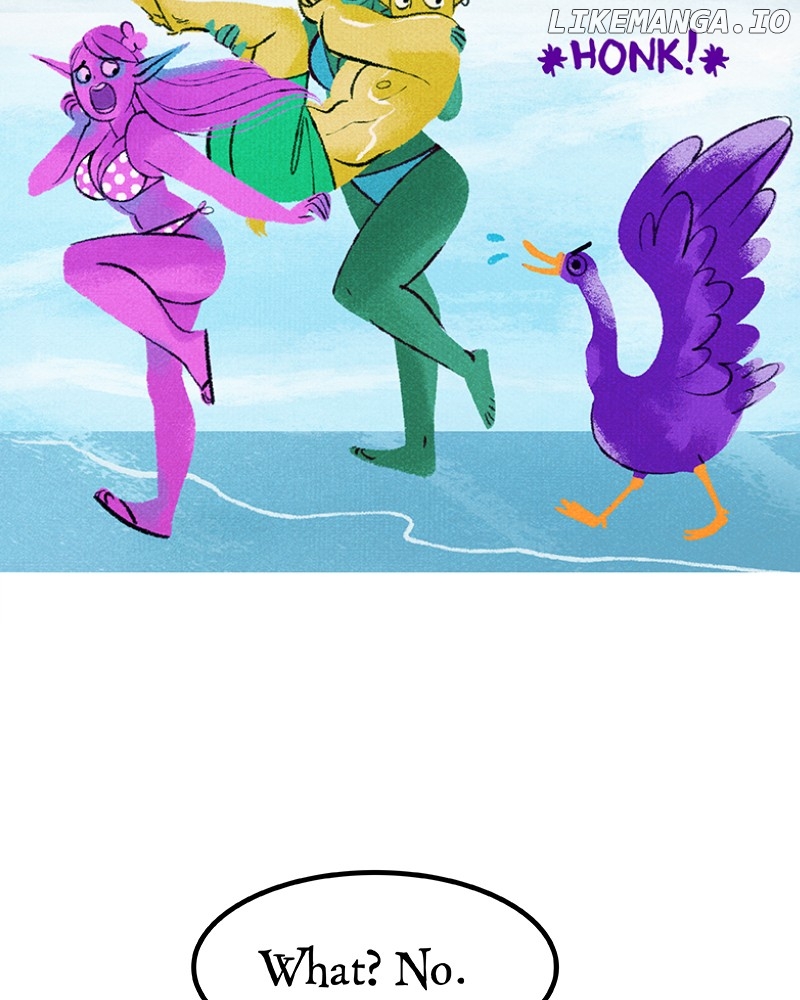Lore Olympus chapter 139 - page 51