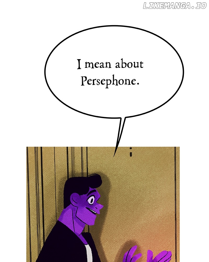 Lore Olympus chapter 139 - page 53