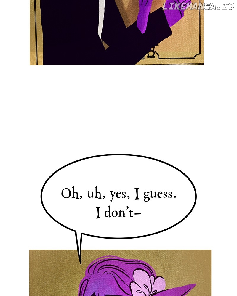 Lore Olympus chapter 139 - page 54