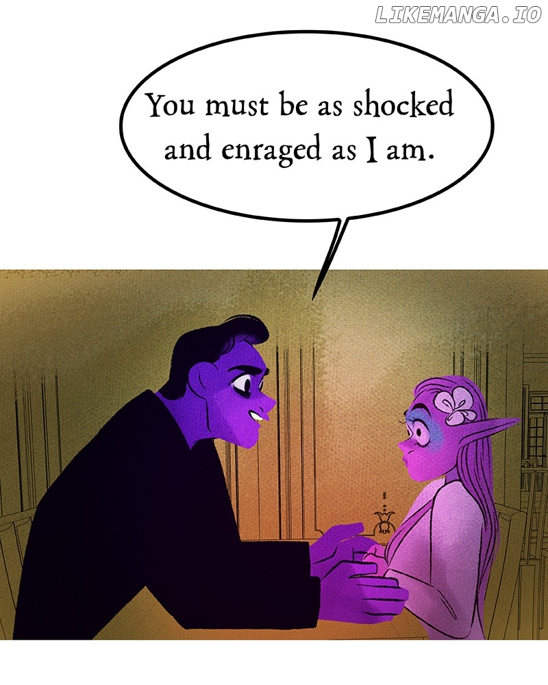 Lore Olympus chapter 139 - page 56