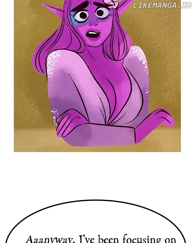 Lore Olympus chapter 139 - page 58