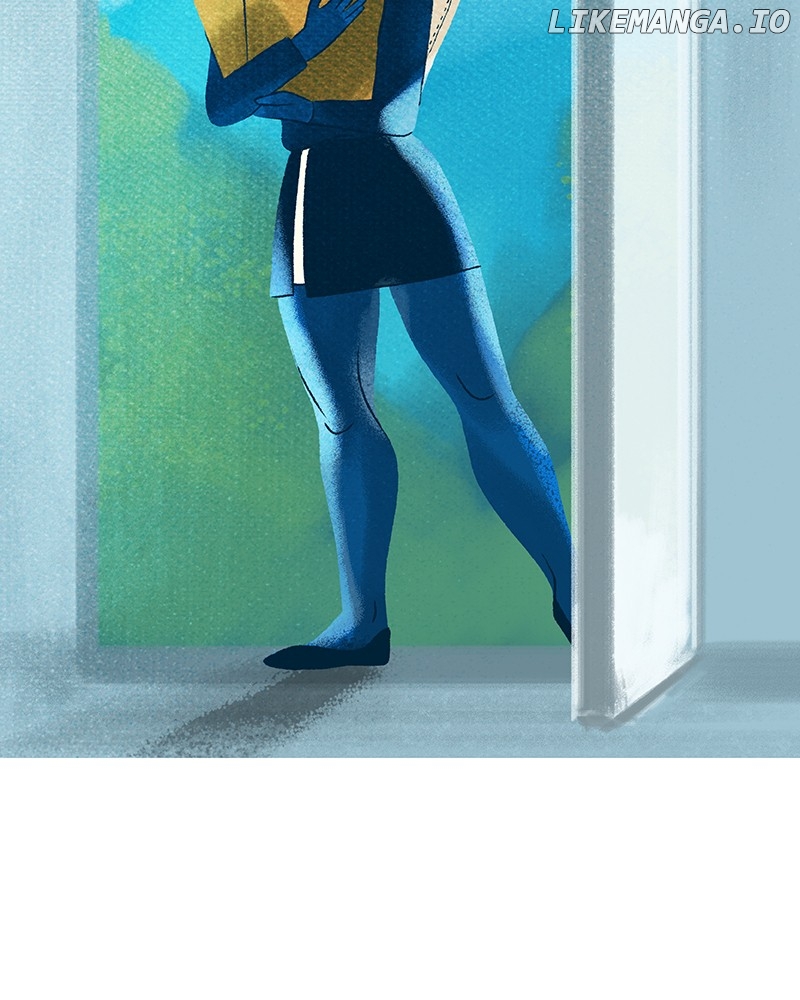 Lore Olympus chapter 139 - page 6