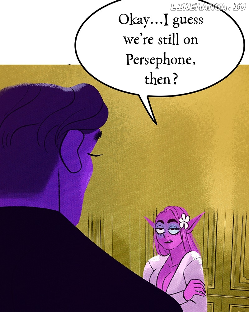 Lore Olympus chapter 139 - page 62