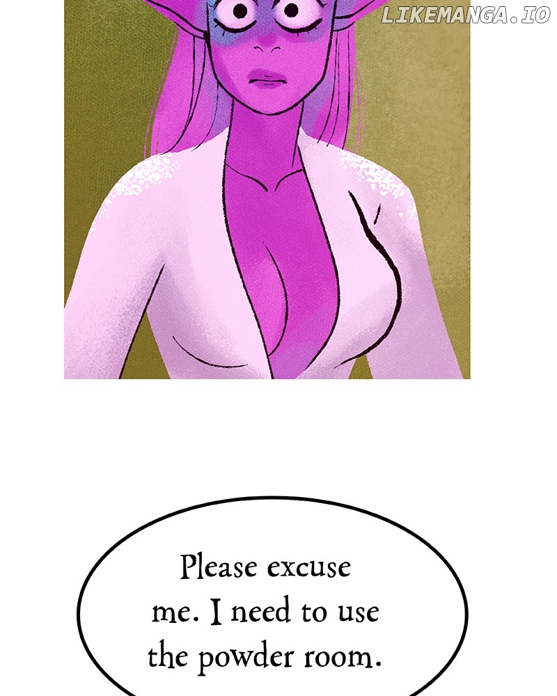 Lore Olympus chapter 139 - page 67