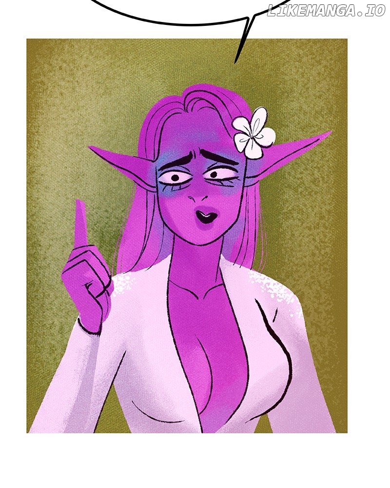 Lore Olympus chapter 139 - page 68