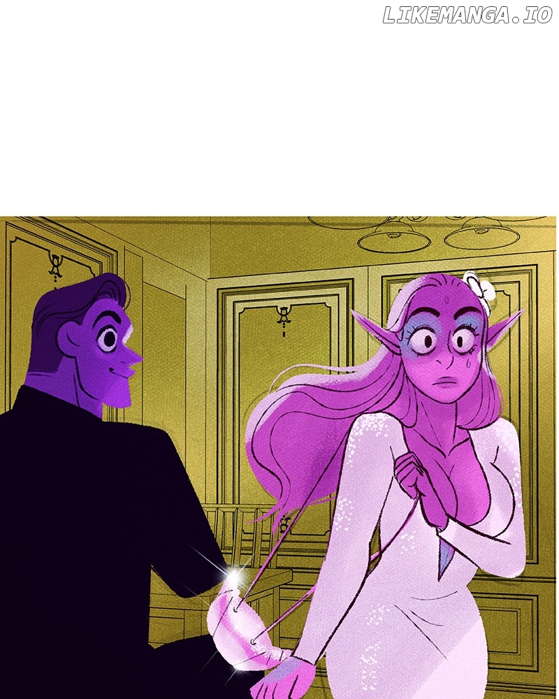 Lore Olympus chapter 139 - page 69