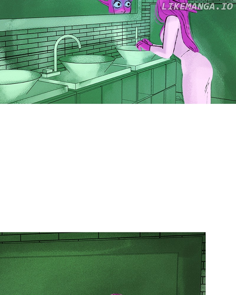 Lore Olympus chapter 139 - page 71