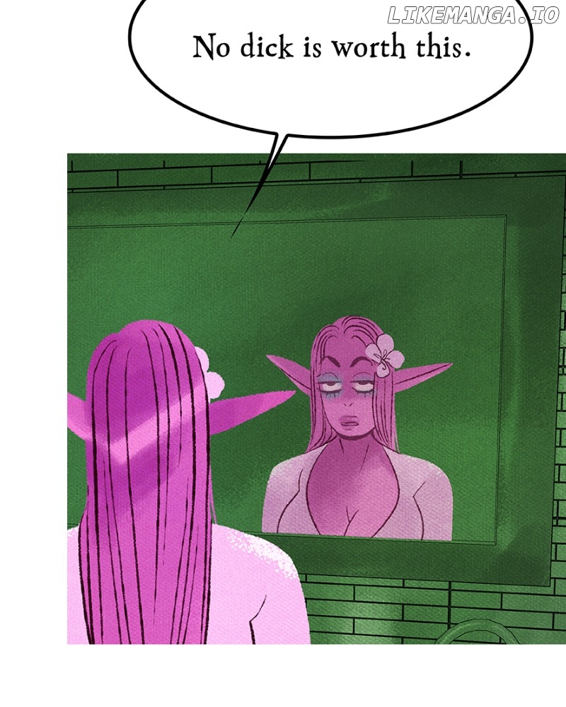 Lore Olympus chapter 139 - page 73