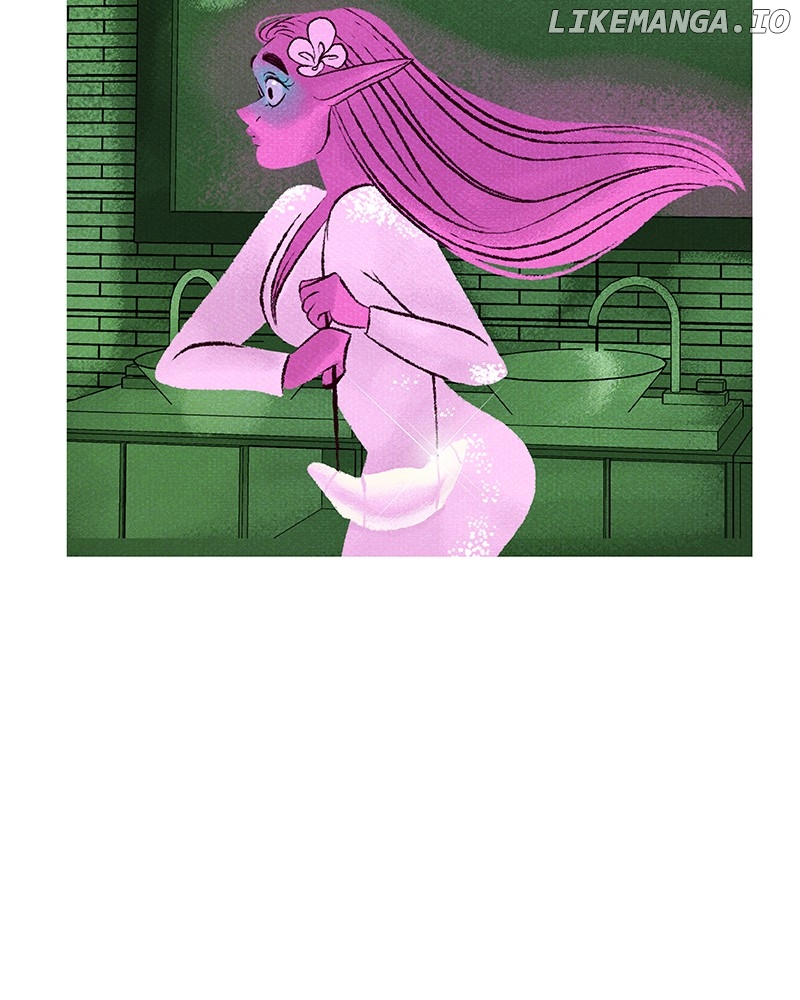Lore Olympus chapter 139 - page 75