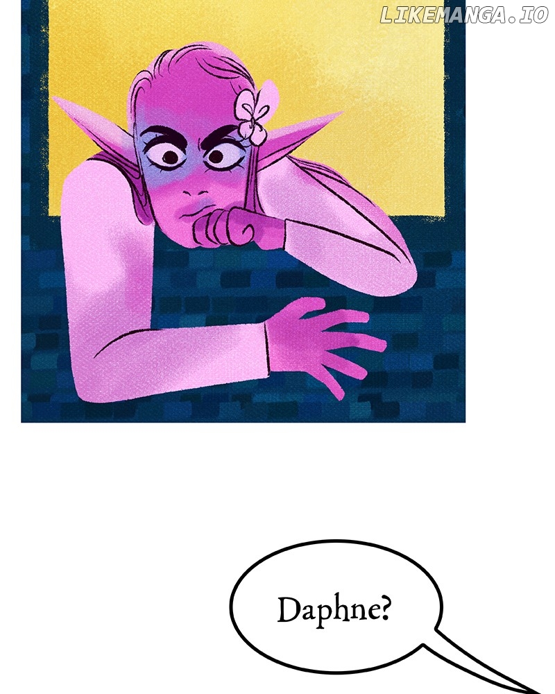 Lore Olympus chapter 139 - page 81