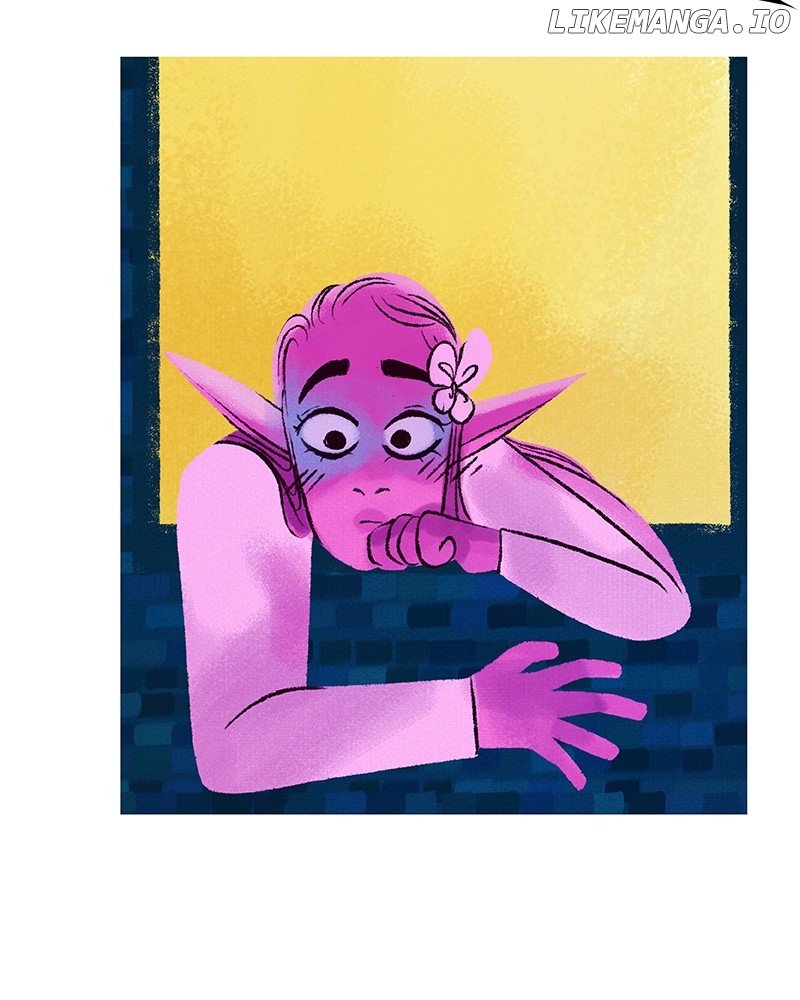 Lore Olympus chapter 139 - page 82