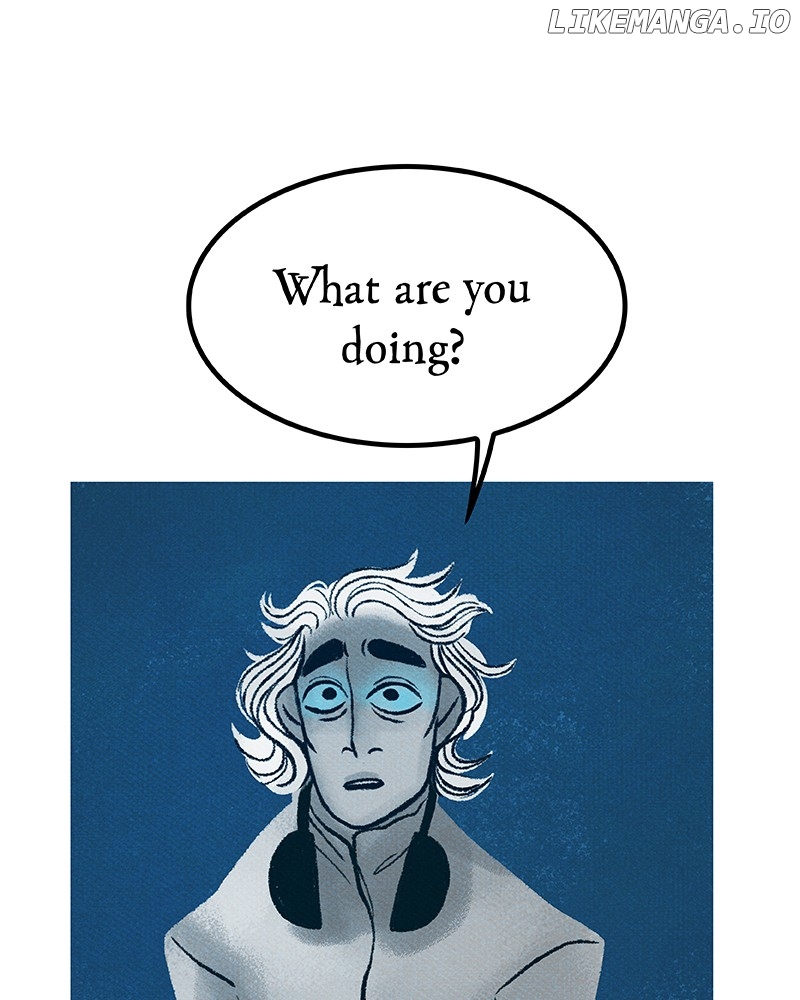 Lore Olympus chapter 139 - page 83