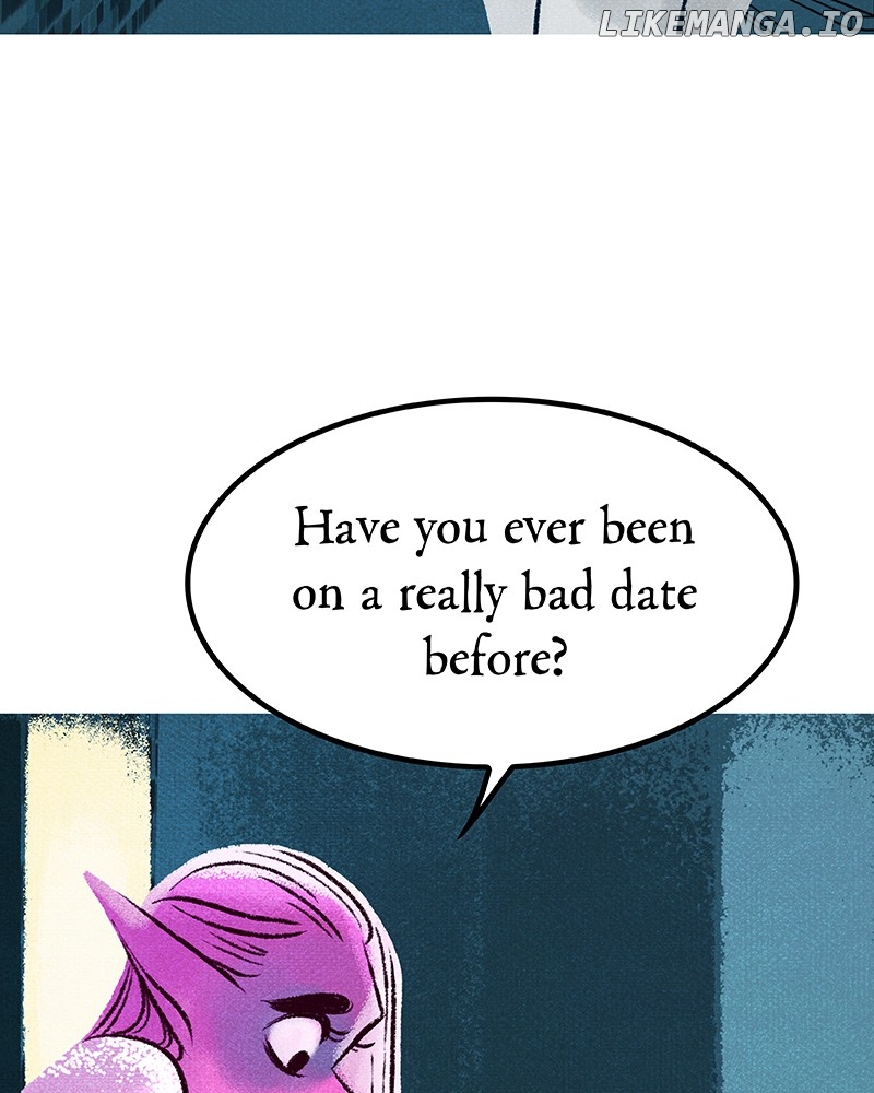 Lore Olympus chapter 139 - page 86