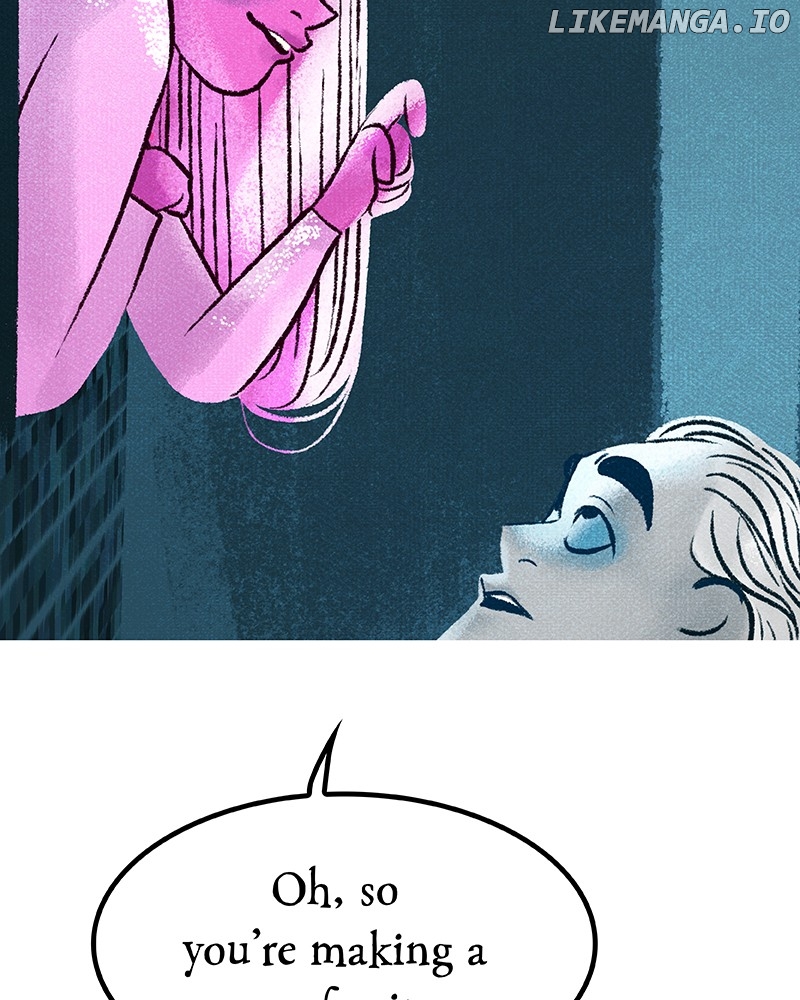 Lore Olympus chapter 139 - page 87