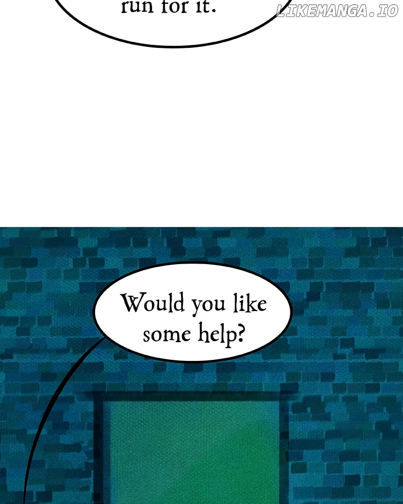 Lore Olympus chapter 139 - page 88