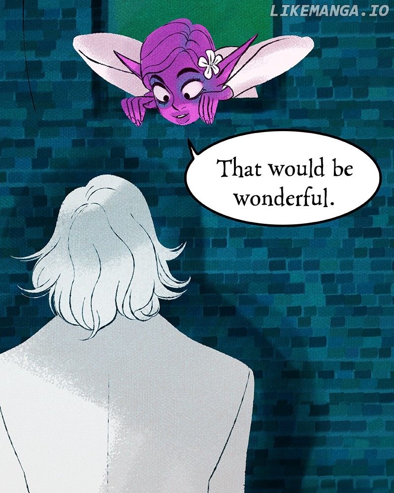 Lore Olympus chapter 139 - page 89