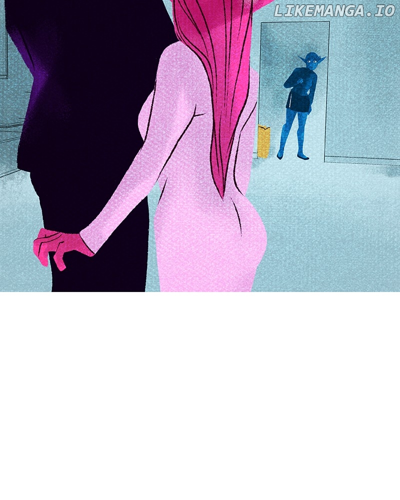 Lore Olympus chapter 139 - page 9