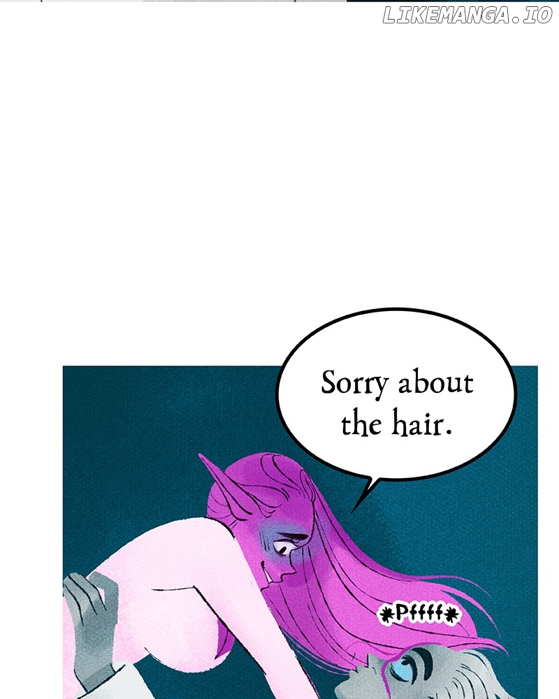 Lore Olympus chapter 139 - page 90