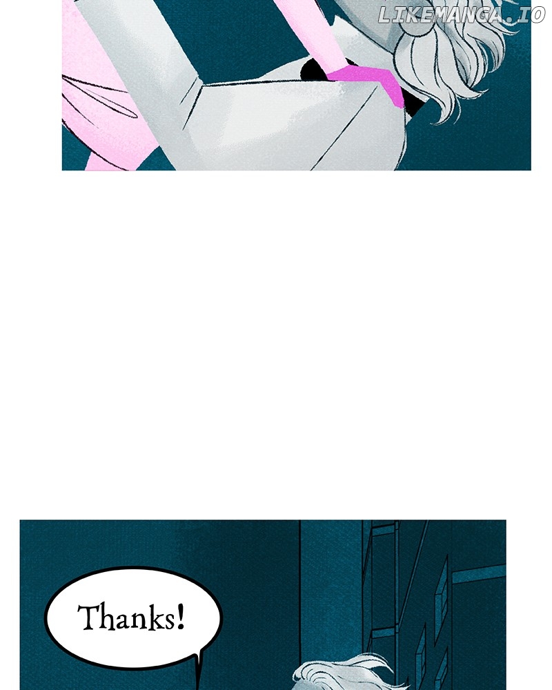 Lore Olympus chapter 139 - page 91