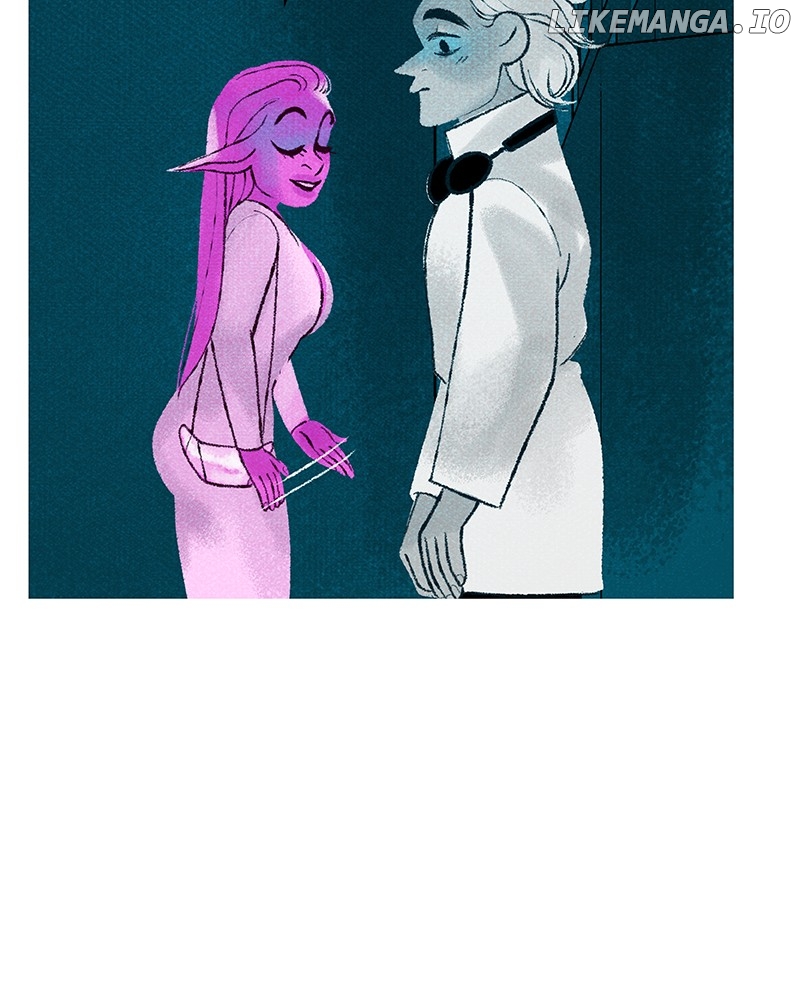 Lore Olympus chapter 139 - page 92